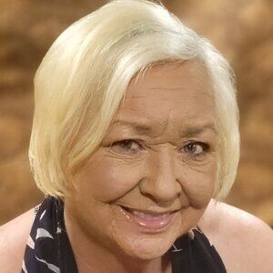 Meet your Posher, Beverly